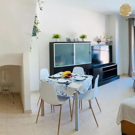 Casa Del Mar Apartment *