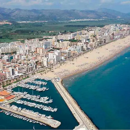 Casa Del Mar Apartment