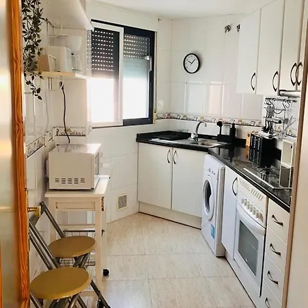 Apartment Casa Del Mar