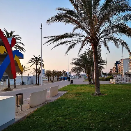 Casa Del Mar