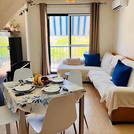 شقة Casa Del Mar *