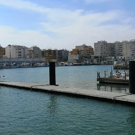 Casa Del Mar * Gandía