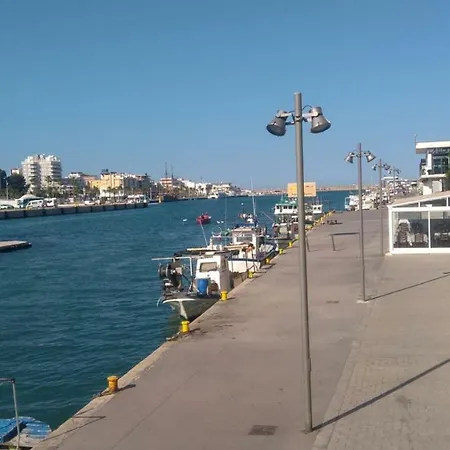 Daire Casa Del Mar *