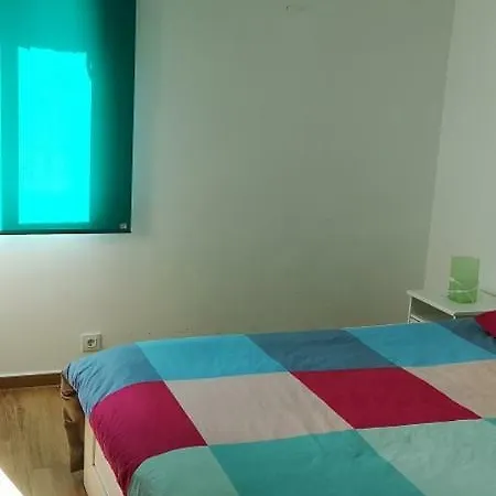 Daire Casa Del Mar