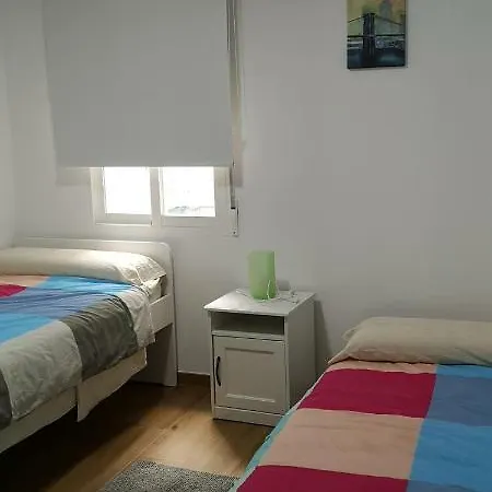 Daire Casa Del Mar Gandía